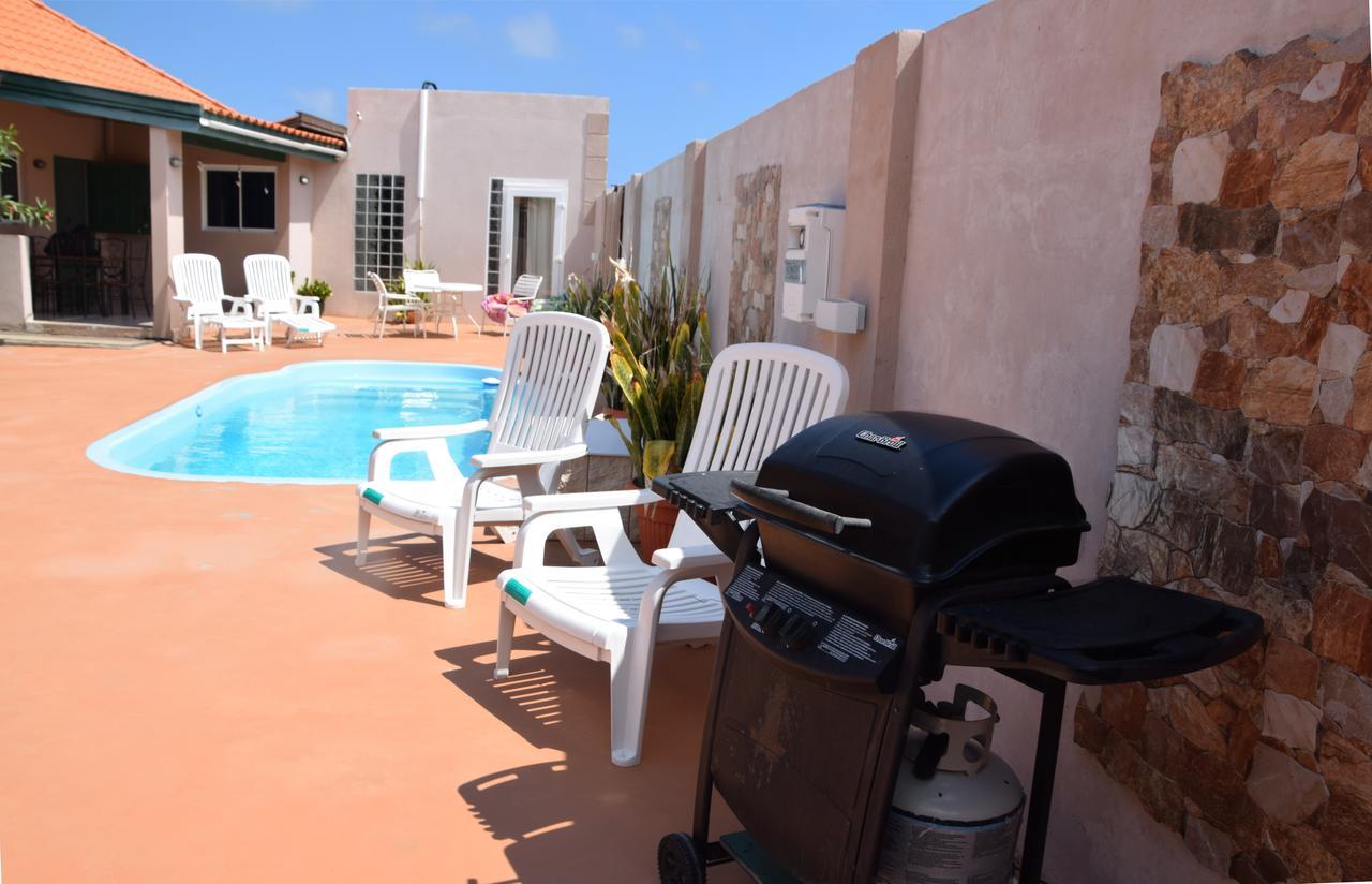 Norrol Aruba Apartment Oranjestad