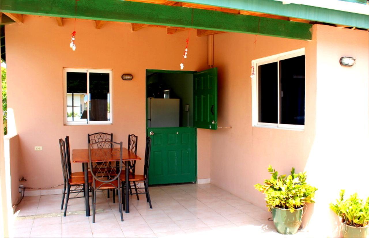 Norrol Aruba Apartment *