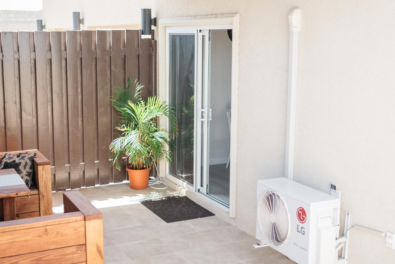 Bubali 121 C Apartment *
