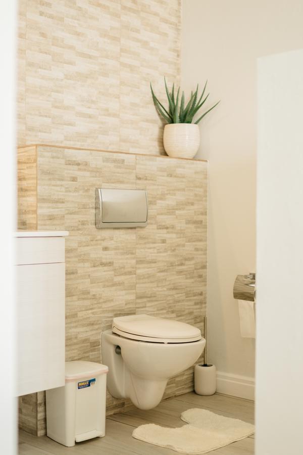 Apartment Bubali 121 C