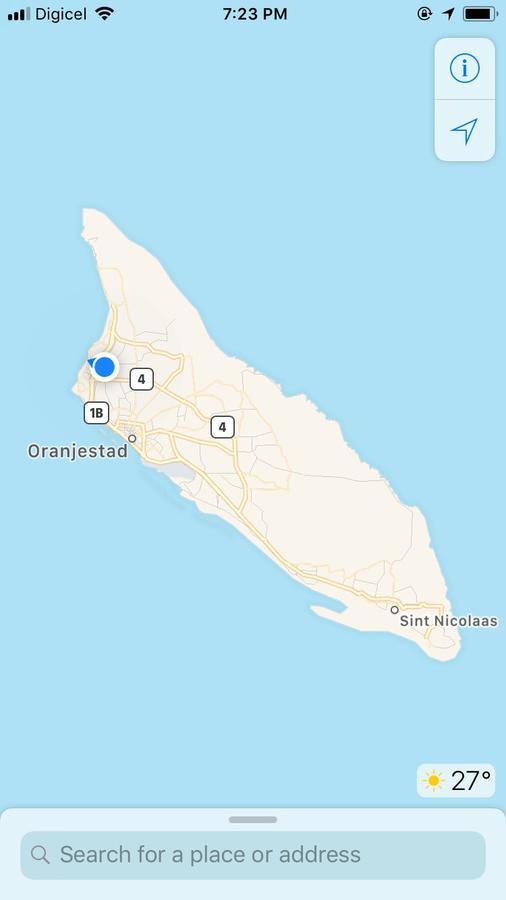 Apartment Bubali 121 C Palm Beach