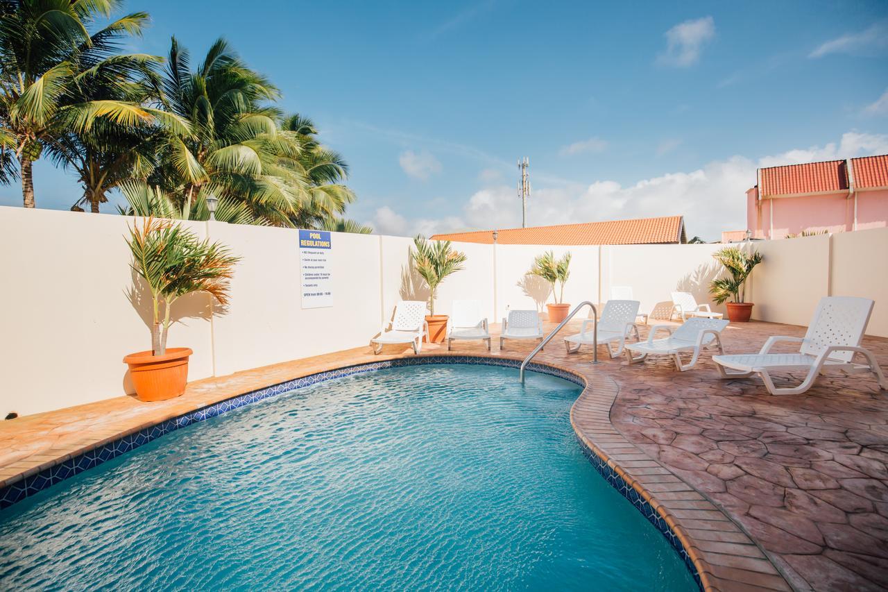 Aquazul Aruba