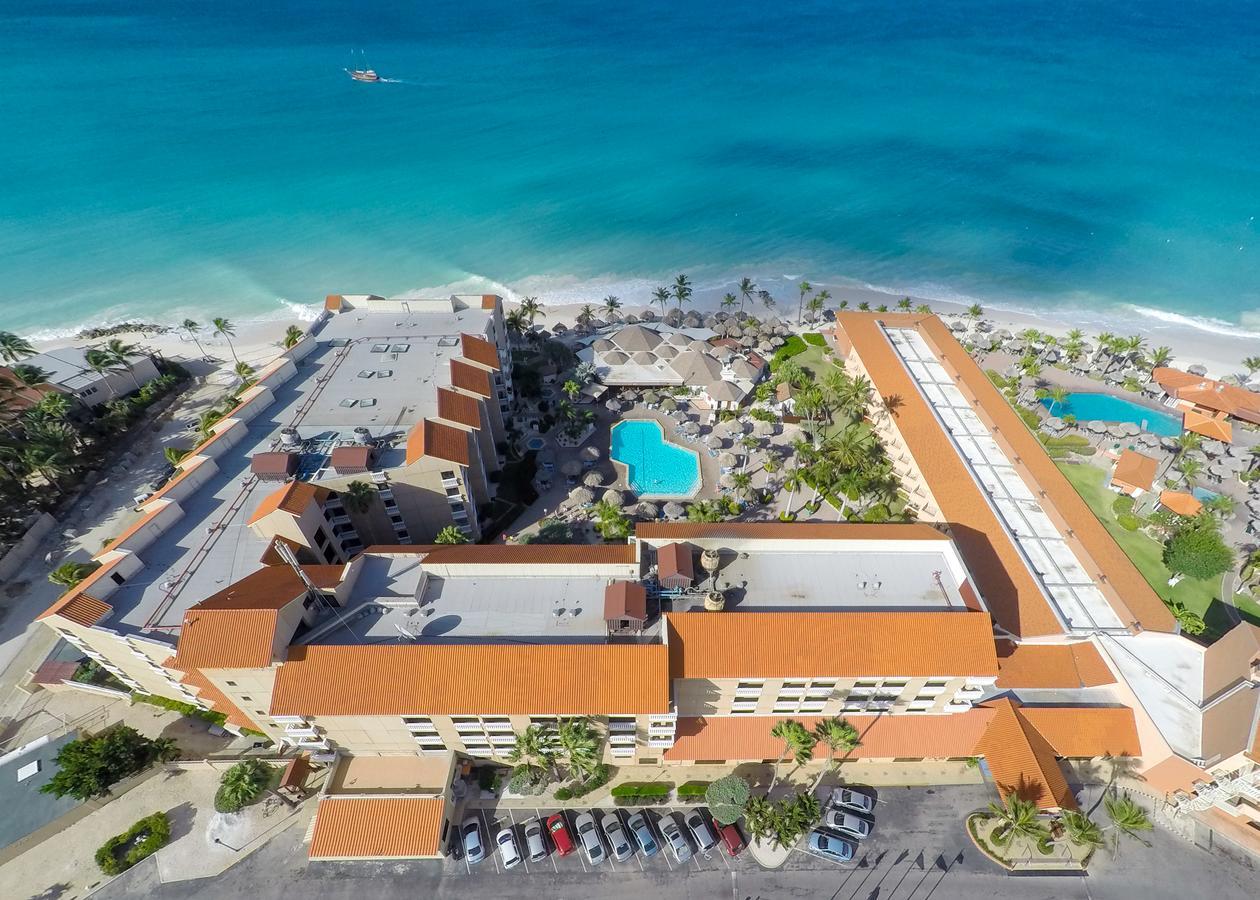 Casa Del Mar Beach Hotel