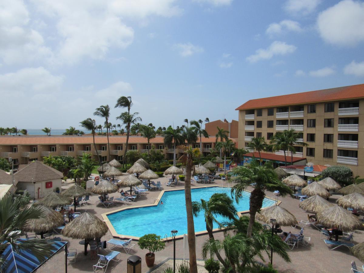 Casa Del Mar Beach 4*