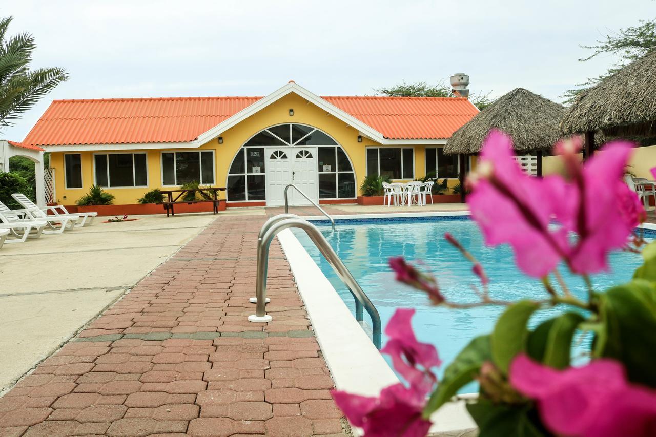 Coconut Palm Beach
