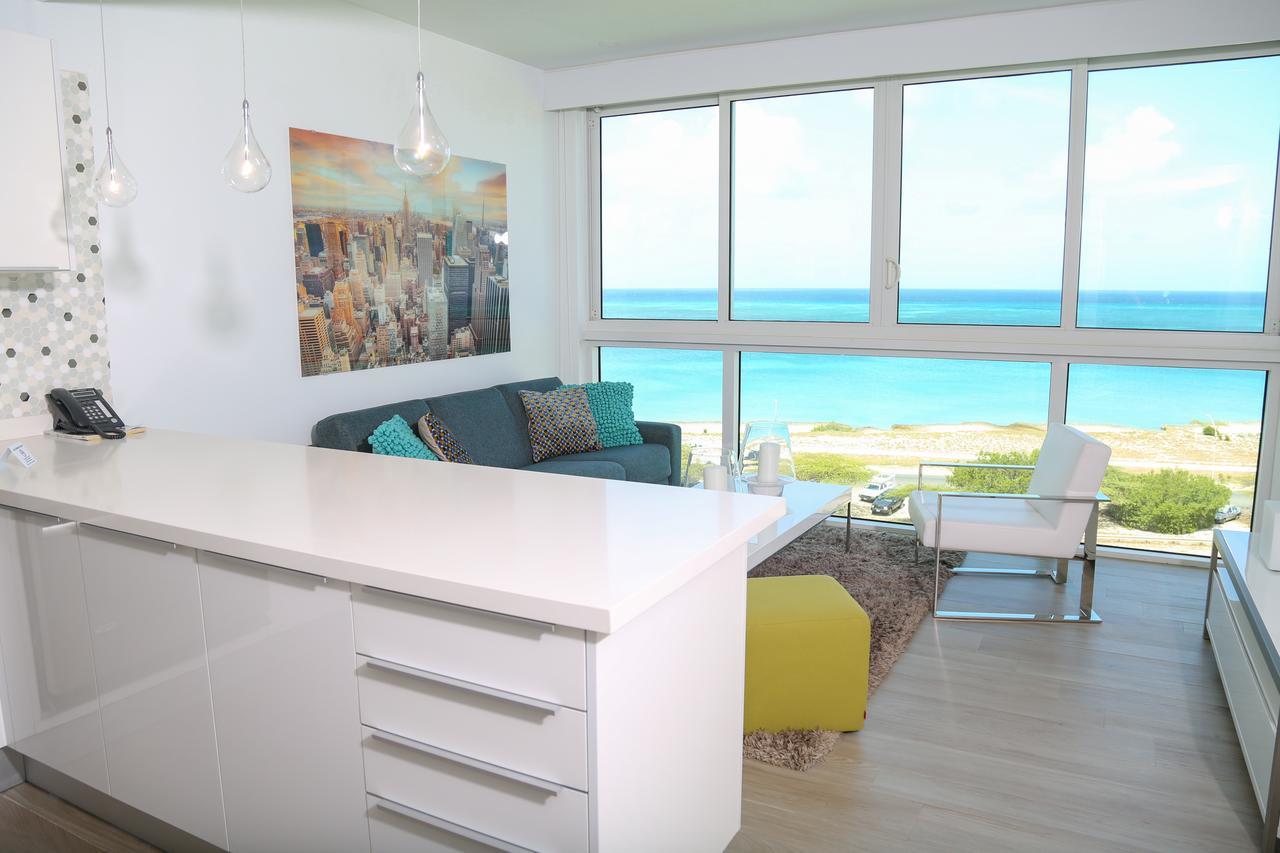 Blue Residences Aparthotel
