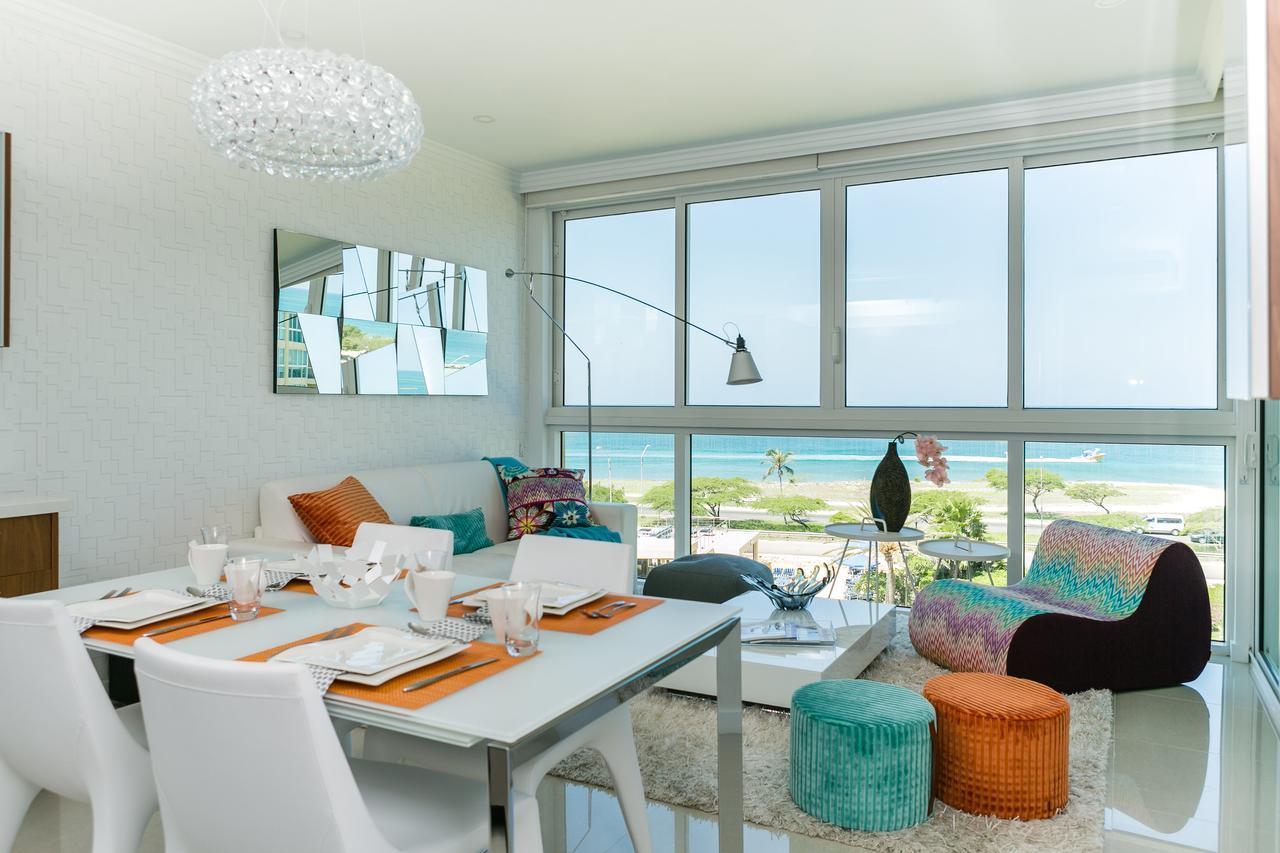 Blue Residences Palm Beach