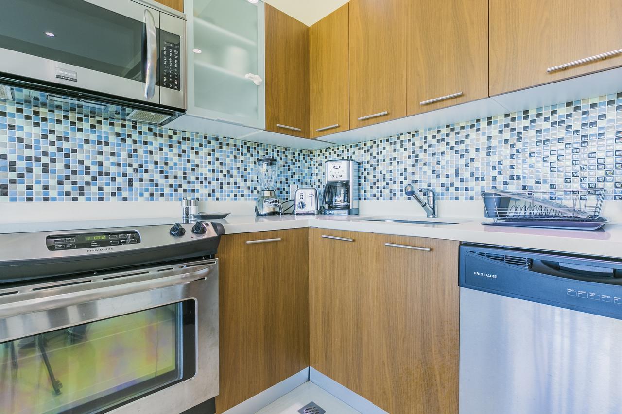 Blue Residences 5*