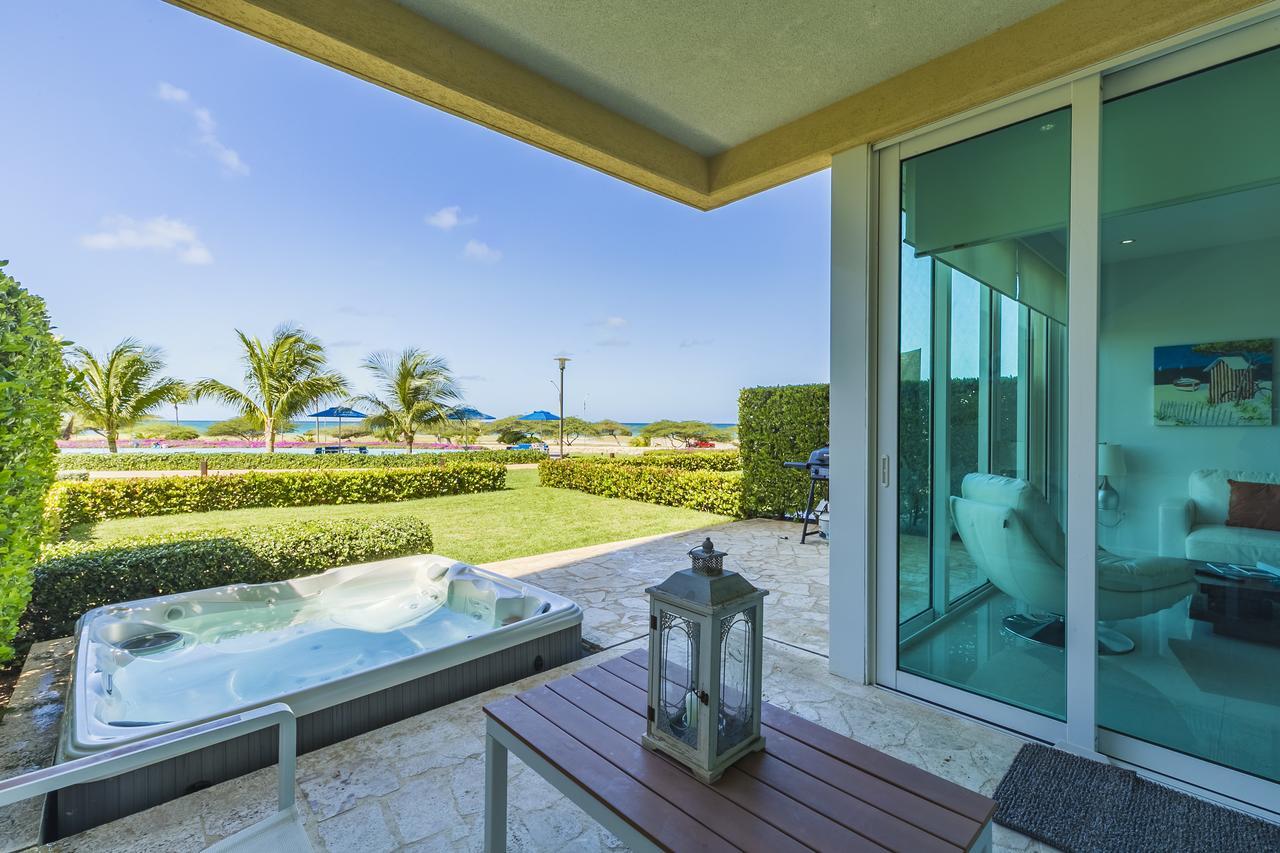Blue Residences 5* Palm Beach