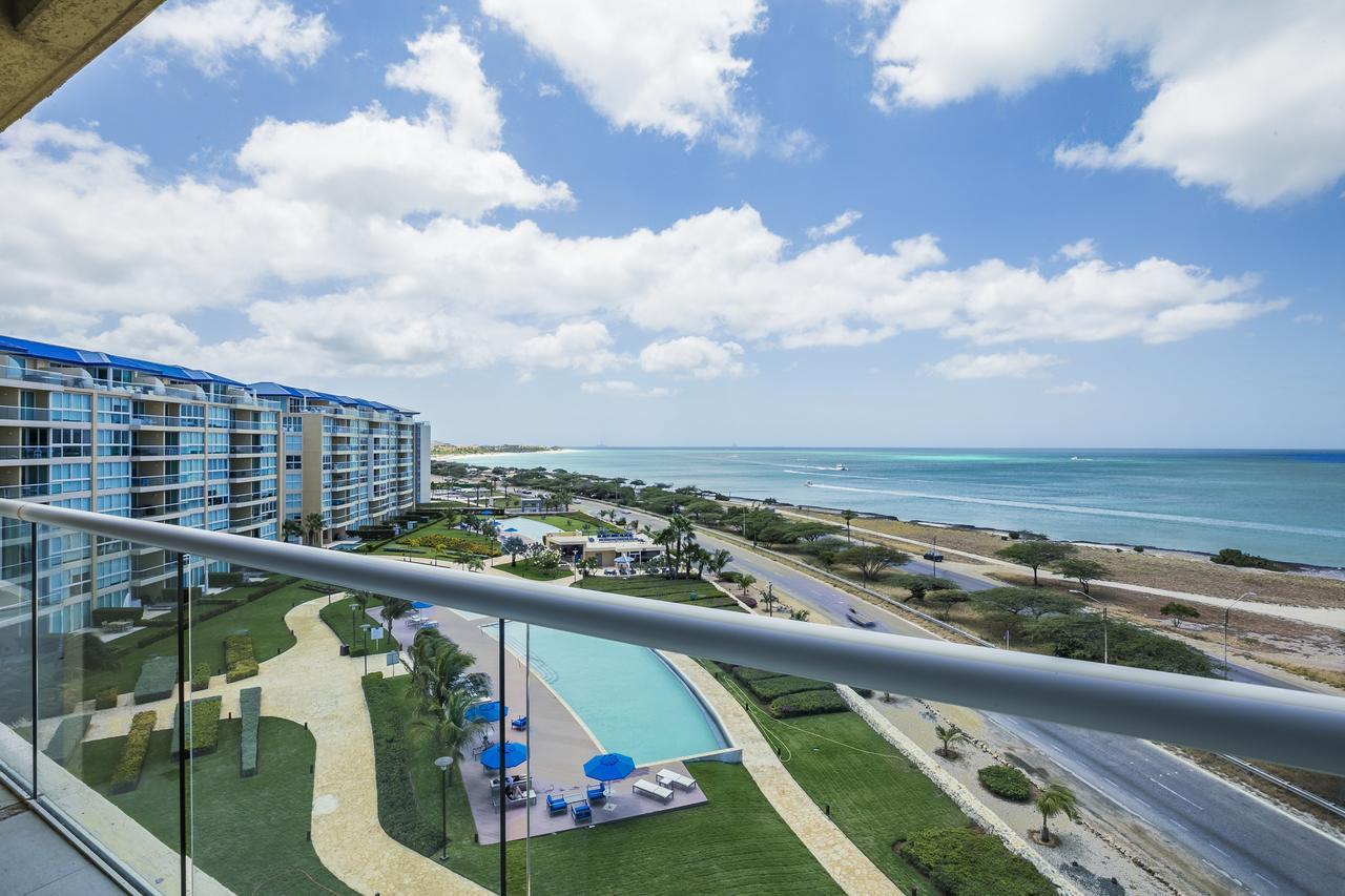 Blue Residences Palm Beach