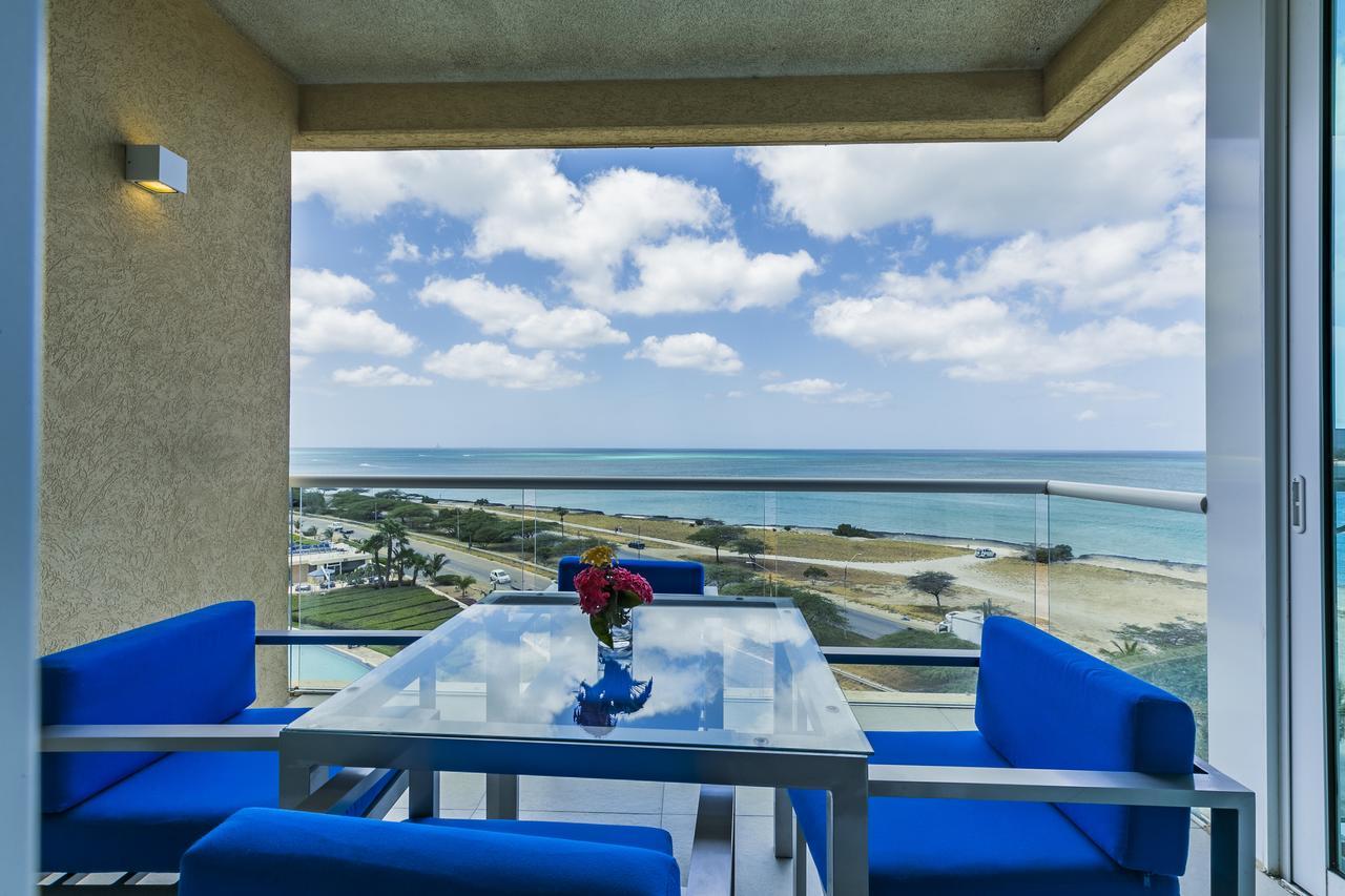 Blue Residences Aparthotel Palm Beach
