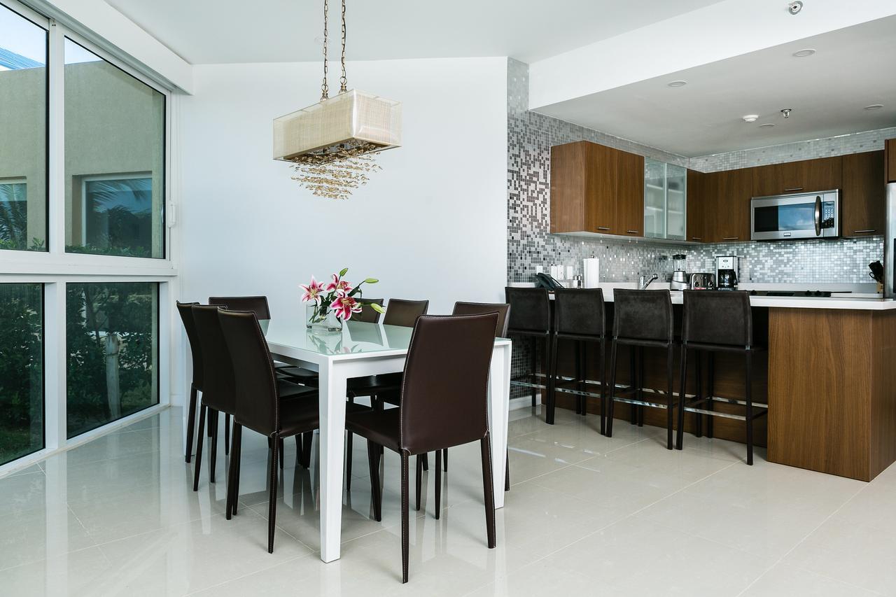 Aparthotel Blue Residences Palm Beach
