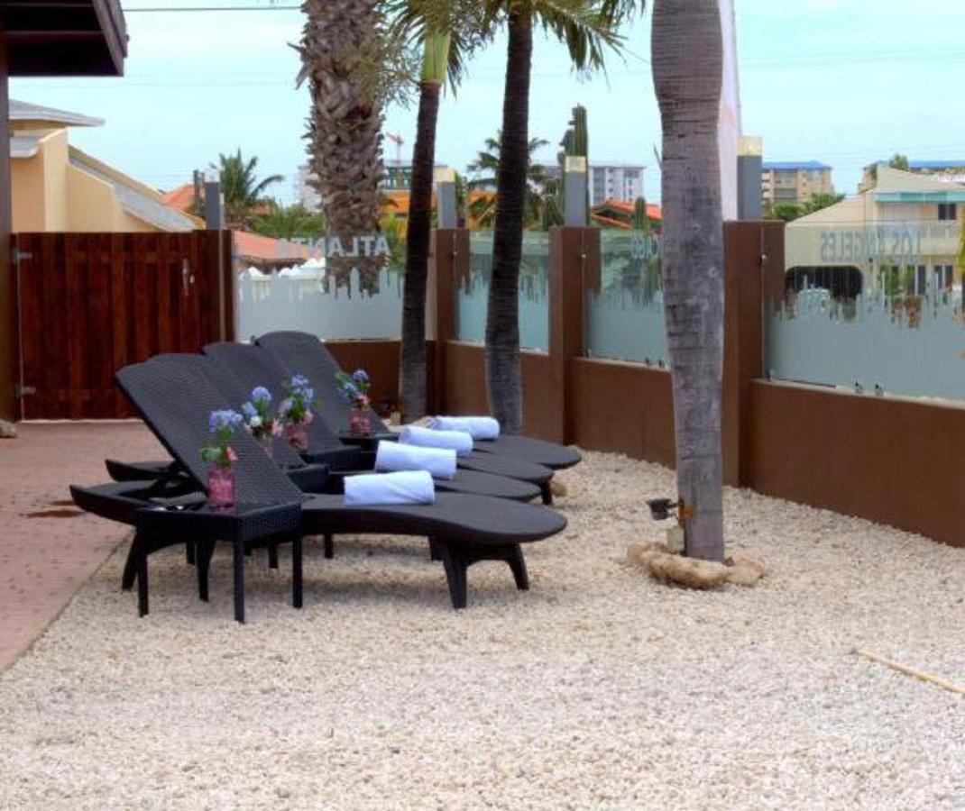 Apartamento Palazzio Palm Beach