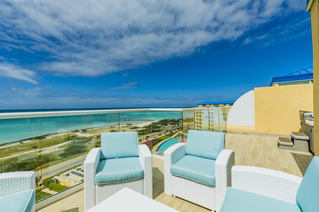 Blue Residences Aparthotel Palm Beach