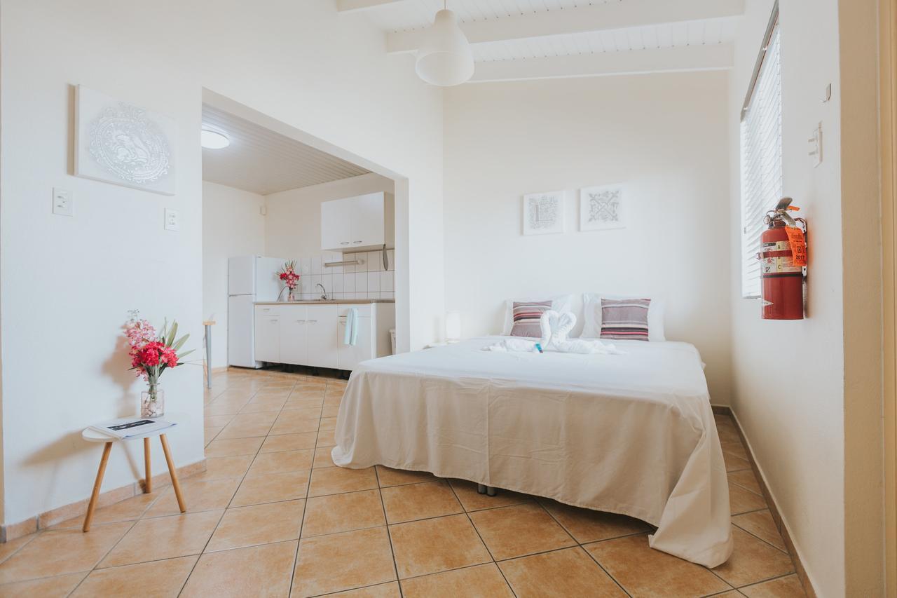Palazzio Palm Beach Apartamento Tanki Leendert