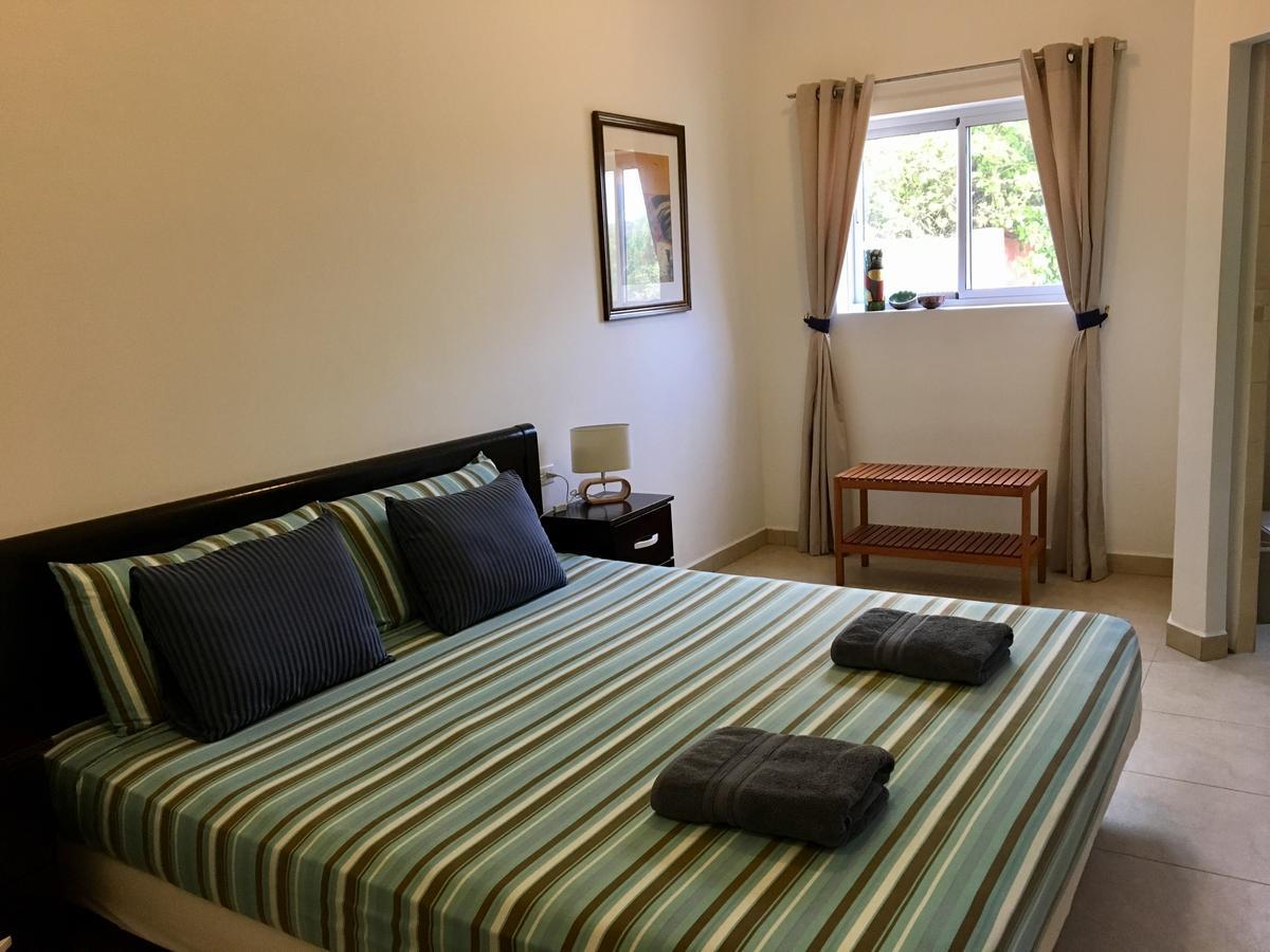 Bubali Gardens Apartment *