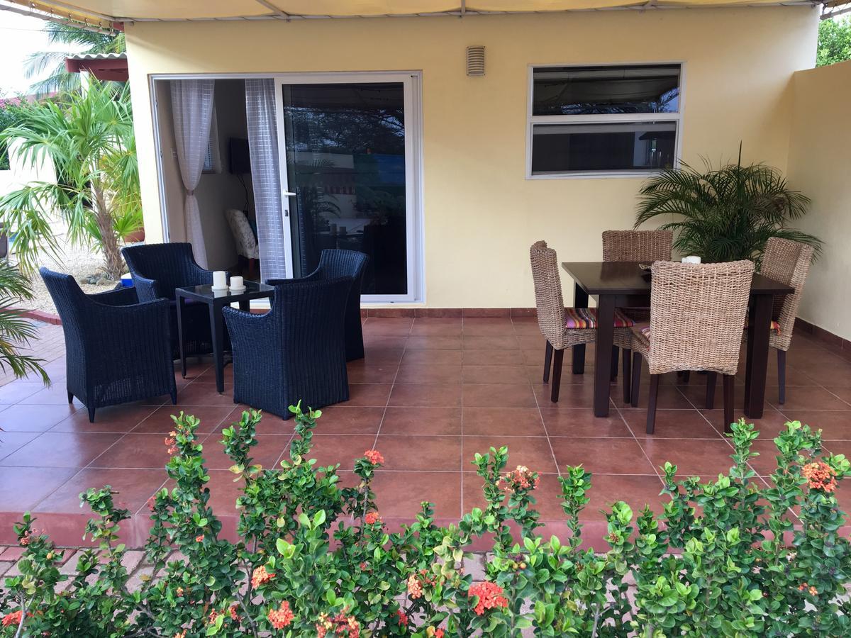 Bubali Gardens * Palm Beach