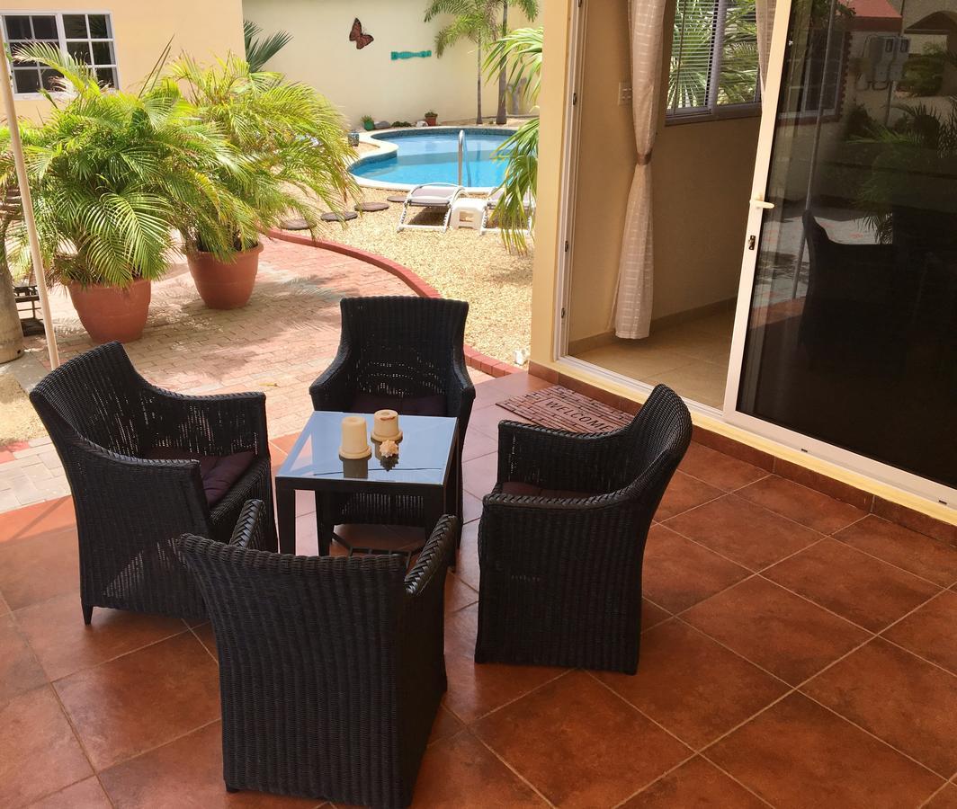 Bubali Gardens * Palm Beach