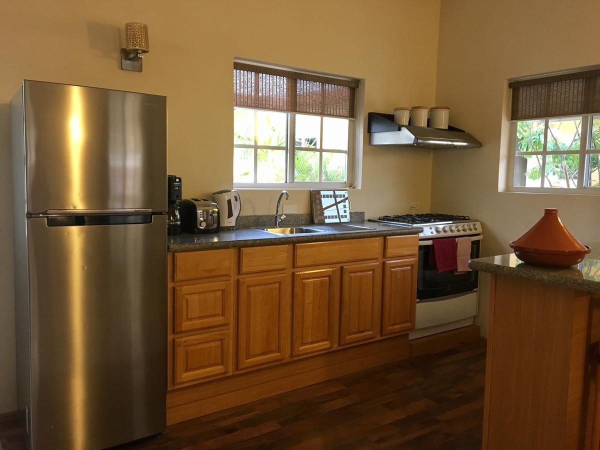 Bubali Gardens Apartment