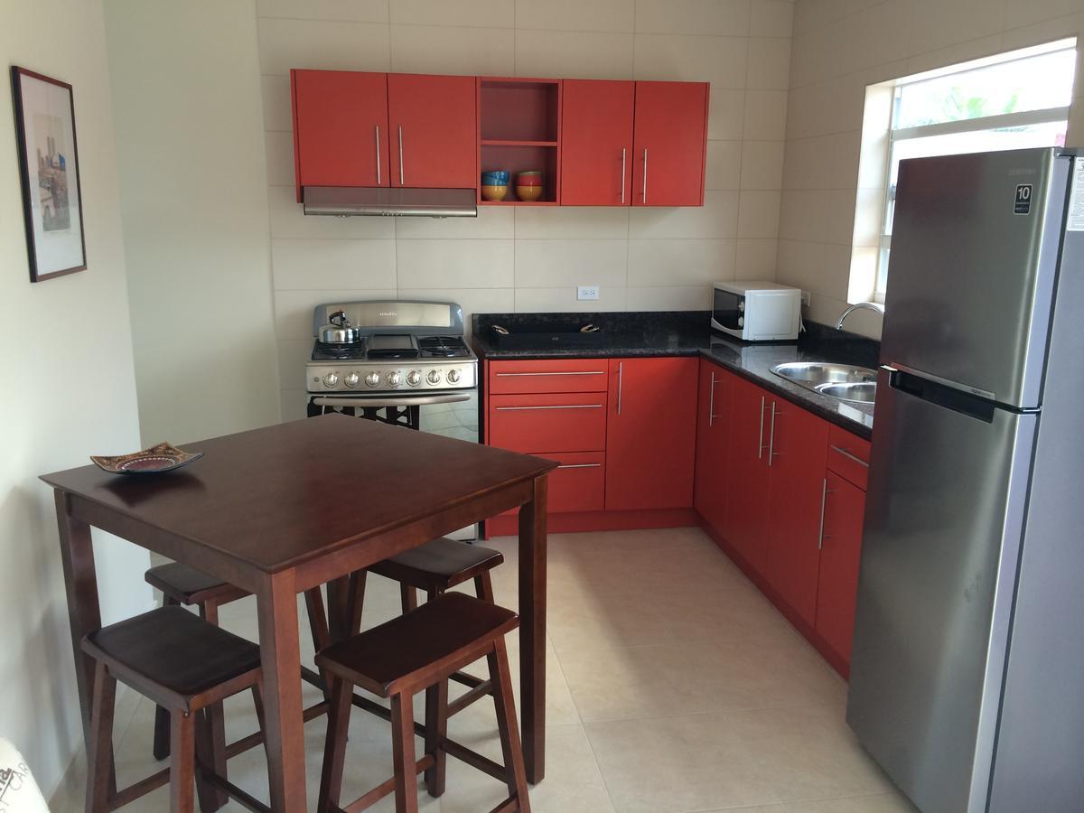 Apartment Bubali Gardens