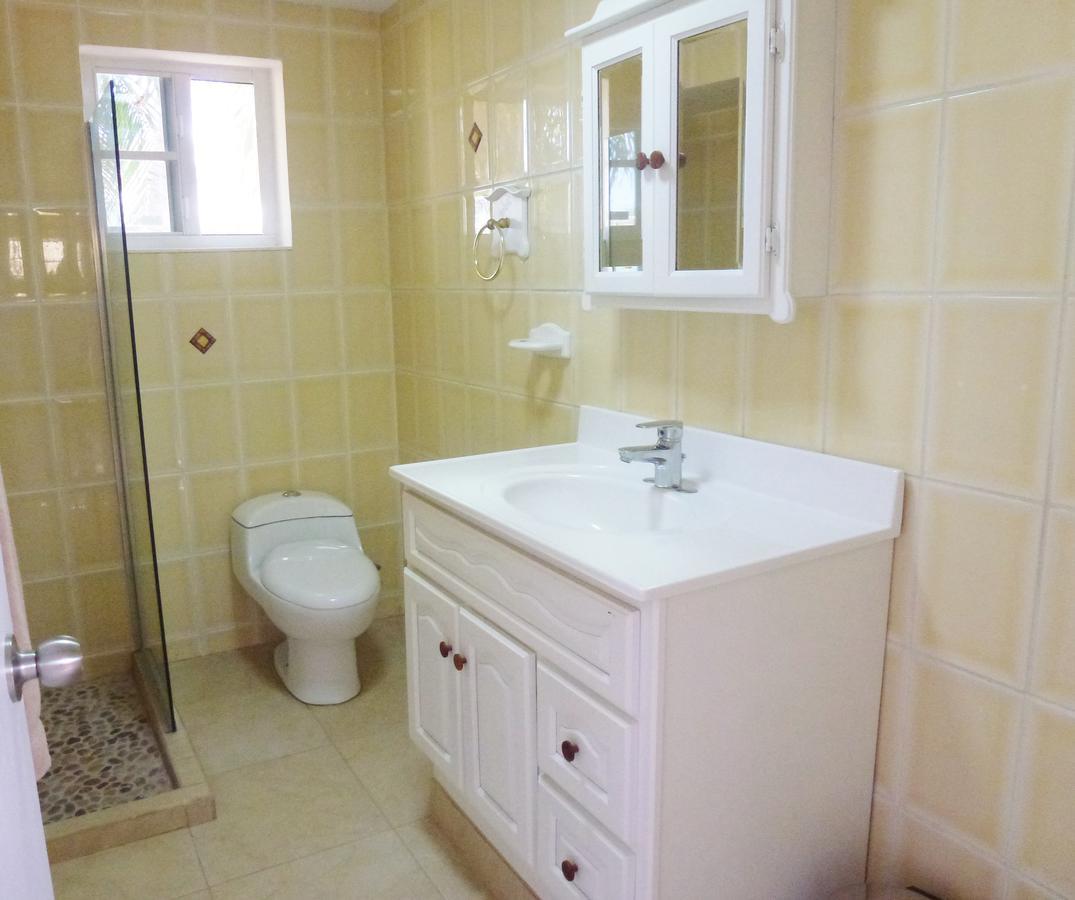 Bubali Gardens Apartment *