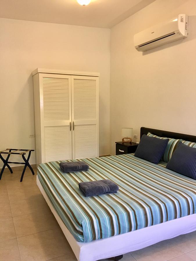 Apartment Bubali Gardens
