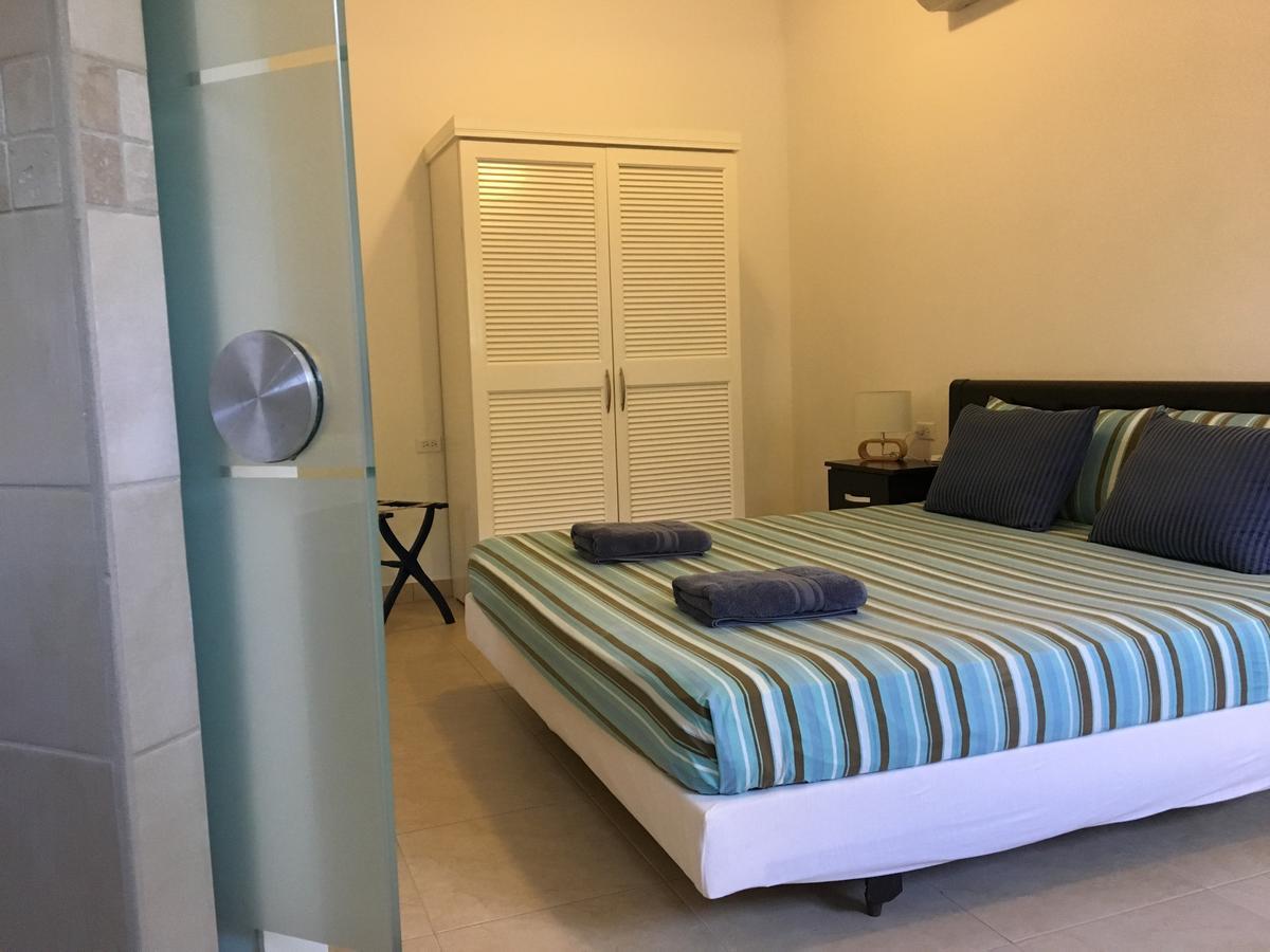 Bubali Gardens Apartment