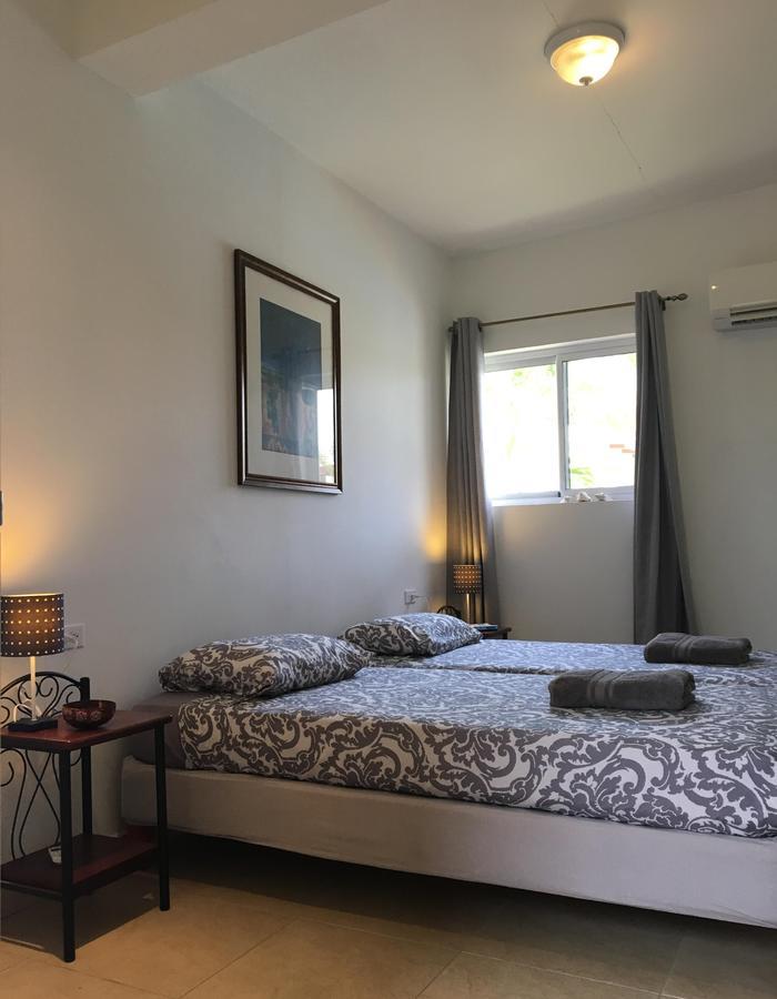 Bubali Gardens Apartment