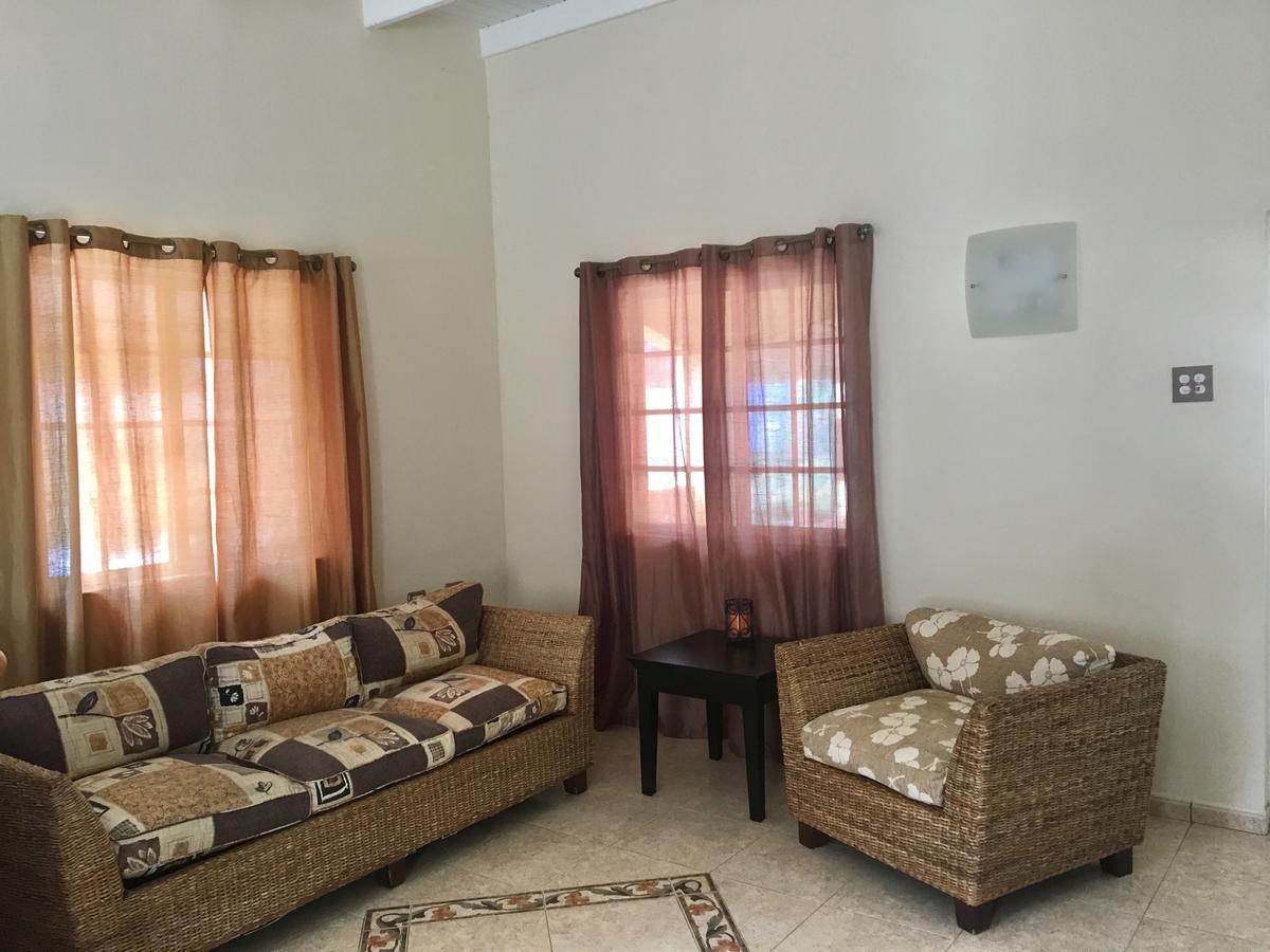 Bubali Gardens Apartment *