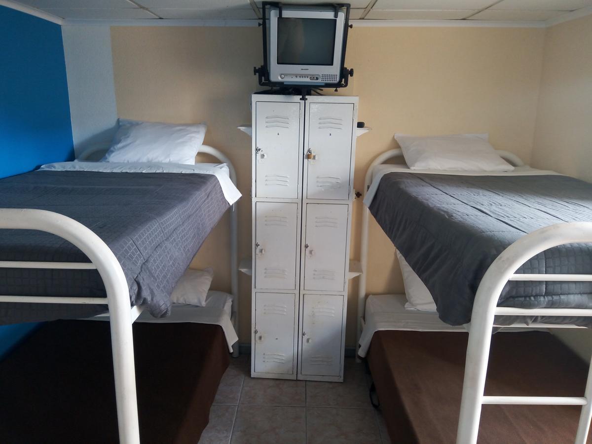 Aruba Guest house 2*
