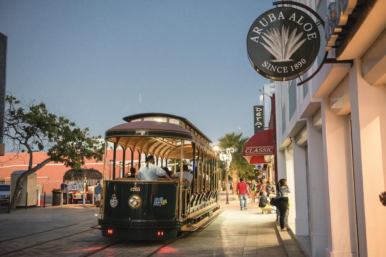 Aruba