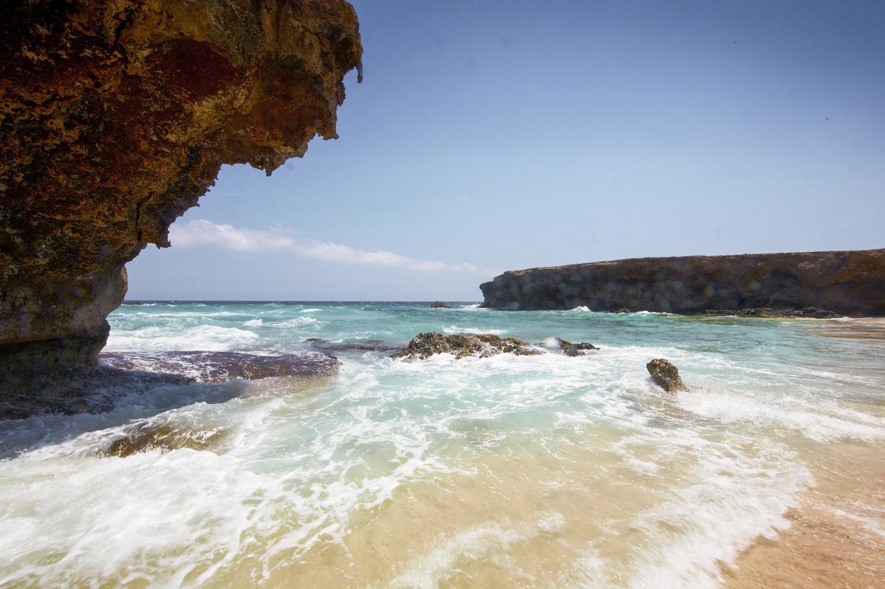 Aruba