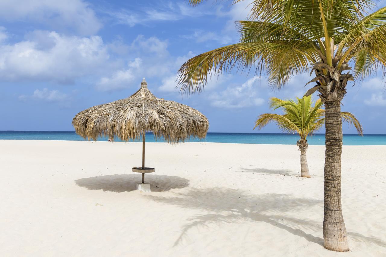 Aruba Guest house
