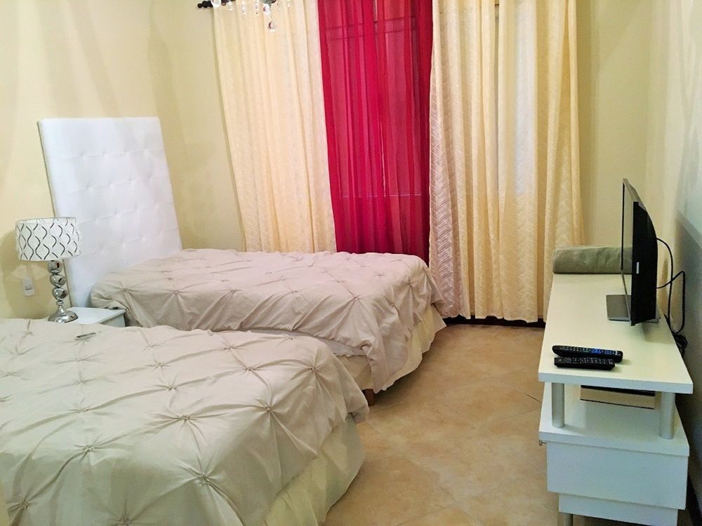 Apartment Gold Coast Luxury One Floor *