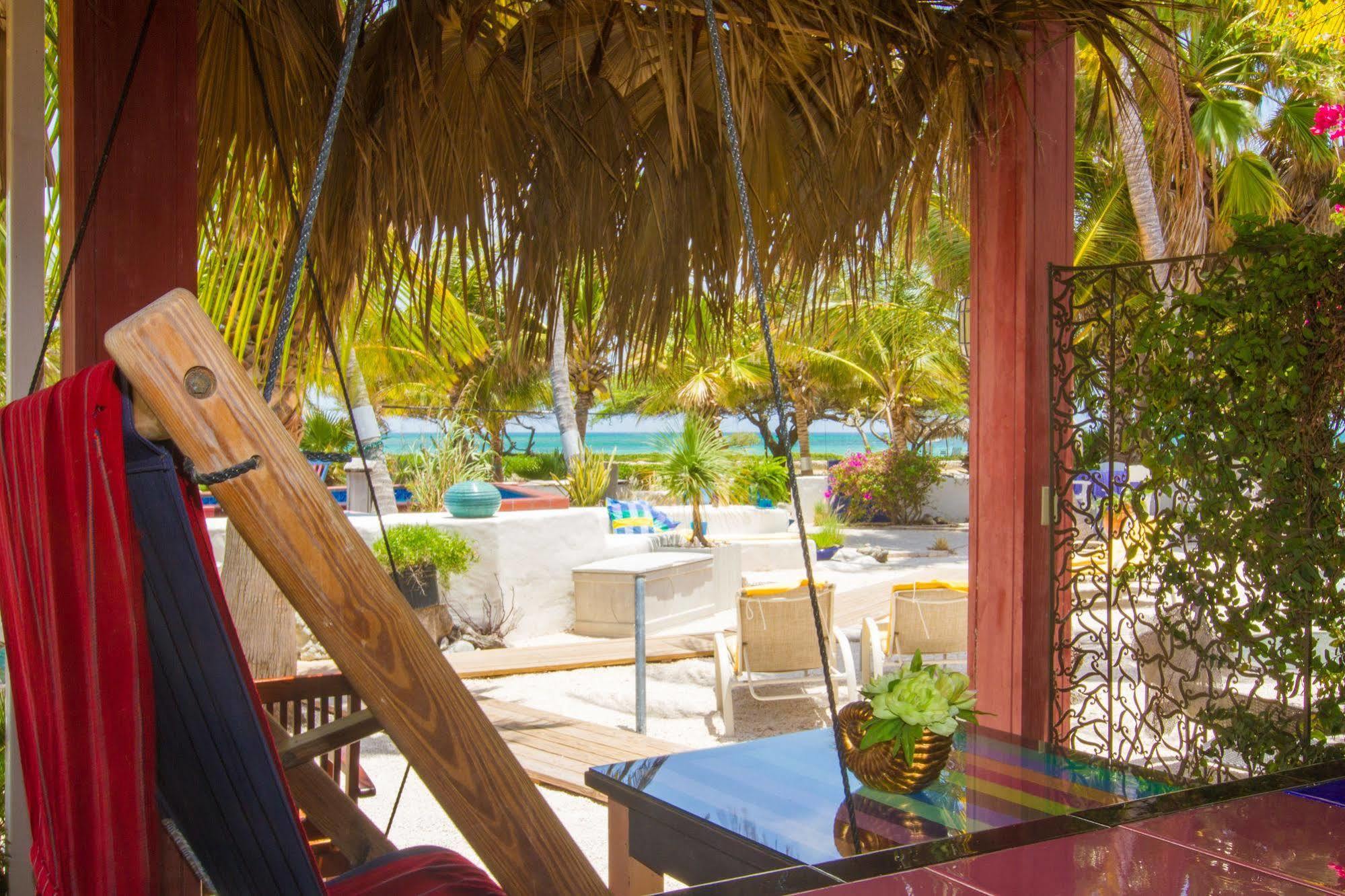 Beach House Aruba Apartments Palm Beach