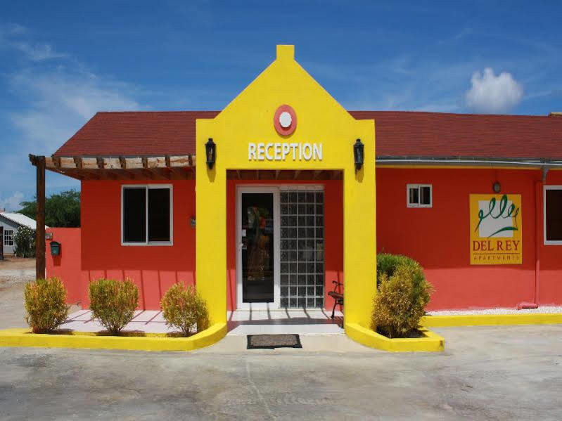 Apartment Del Rey *