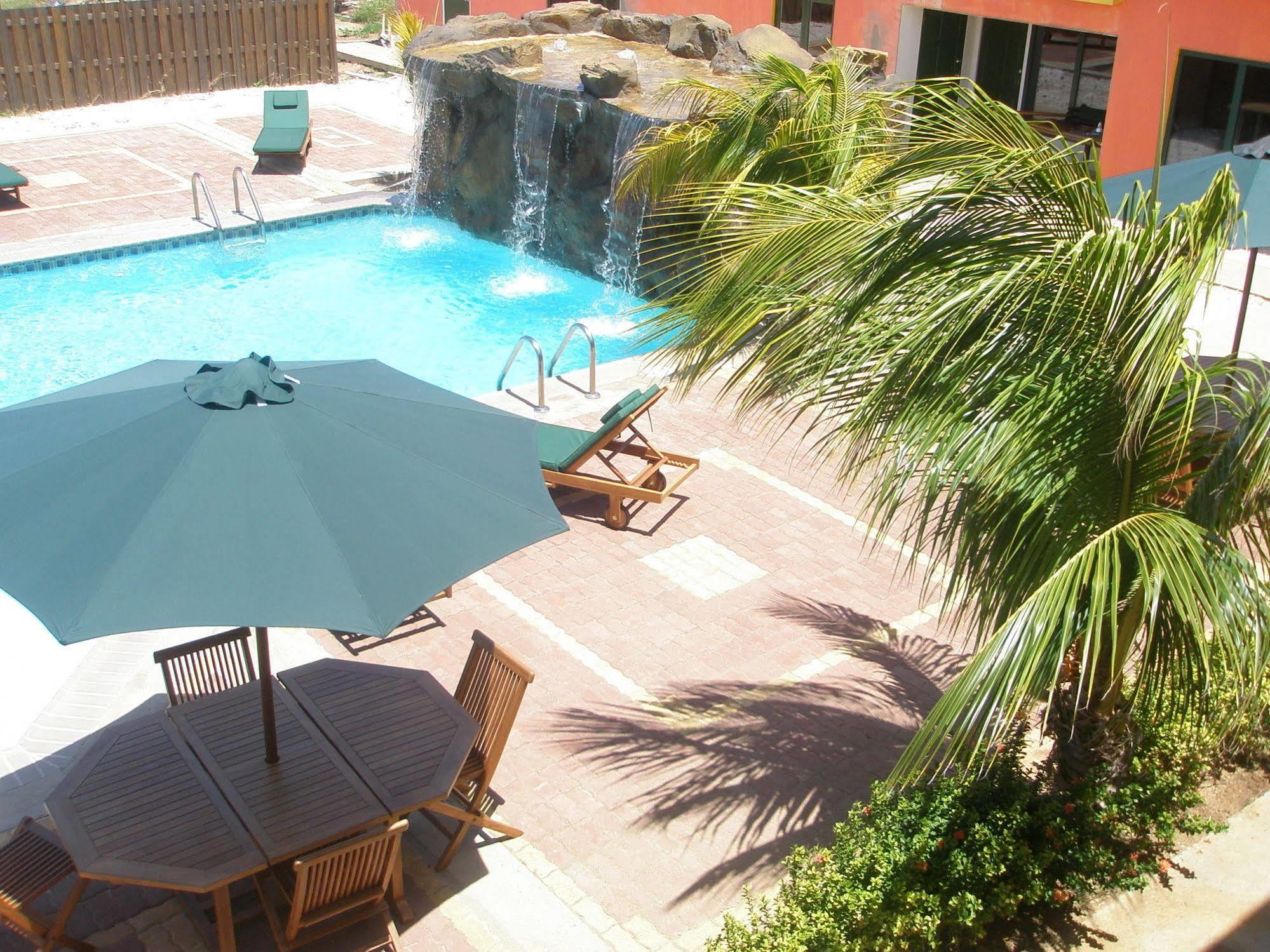 Apartment Del Rey *