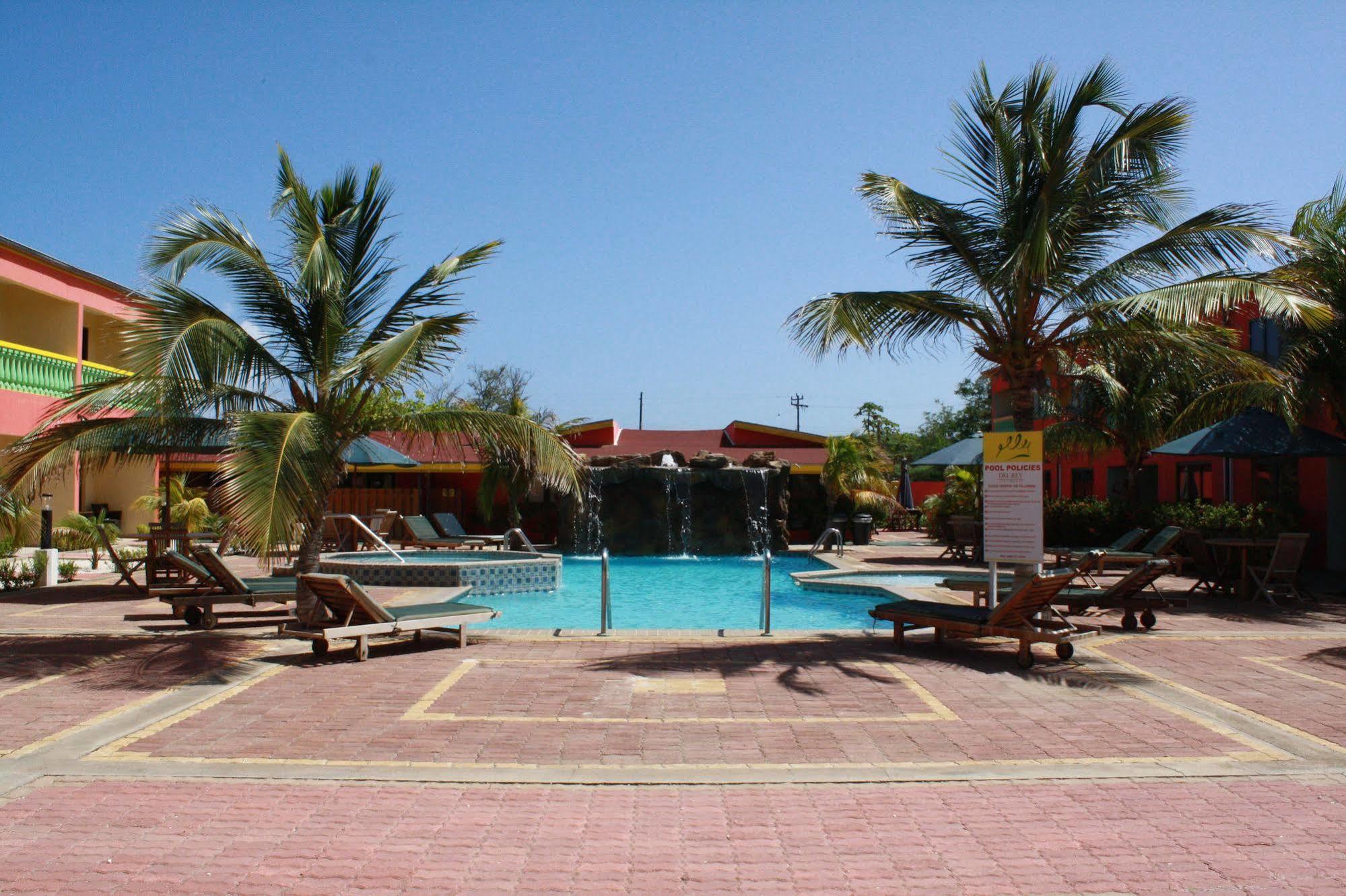 Del Rey * Aruba