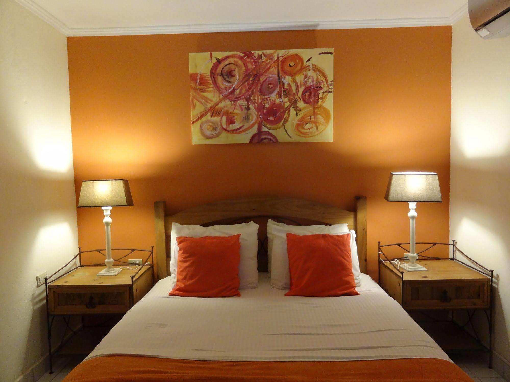 Brisas Studio - Adults Only Apartment *