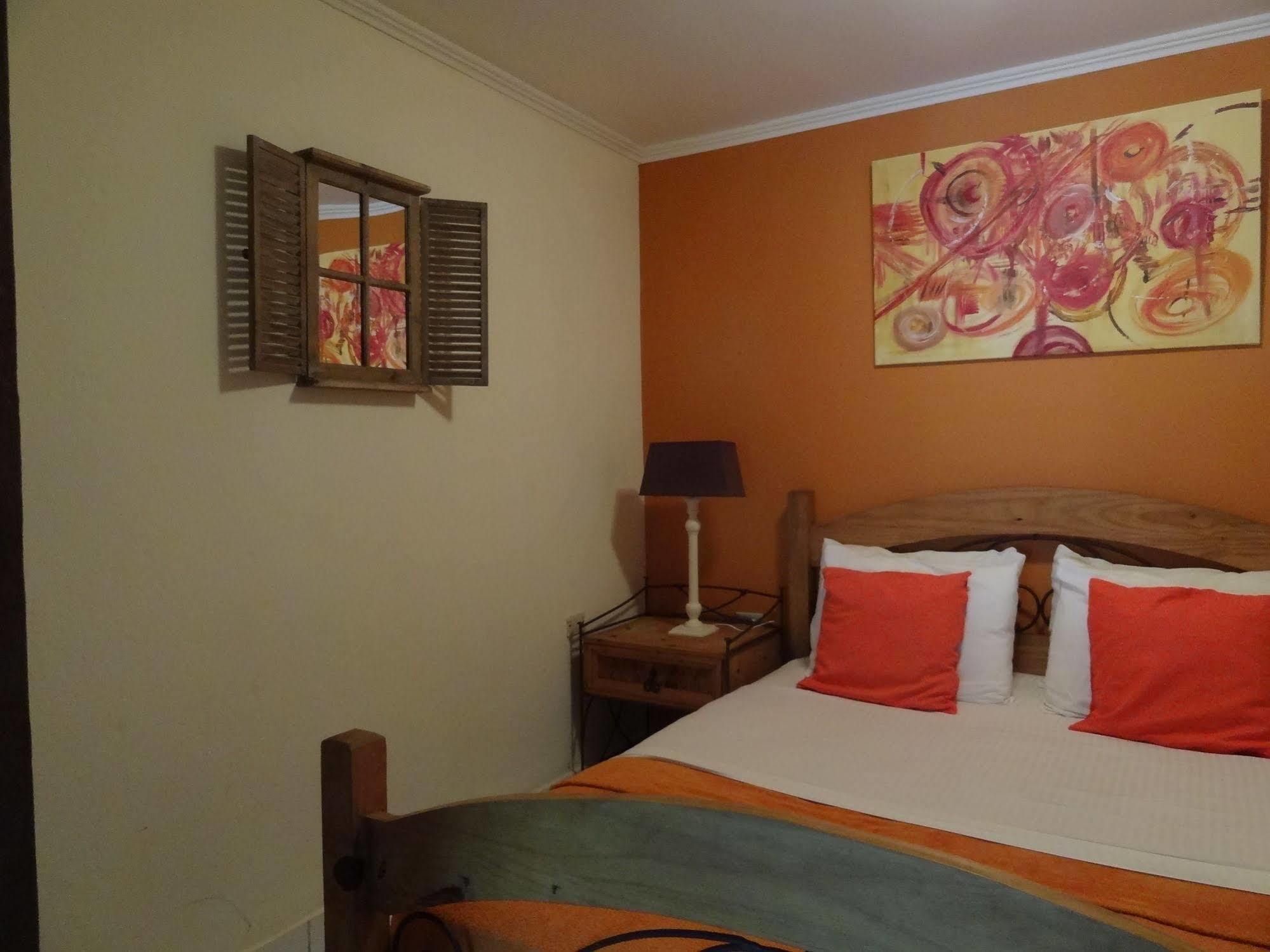 Apartment Brisas Studio - Adults Only