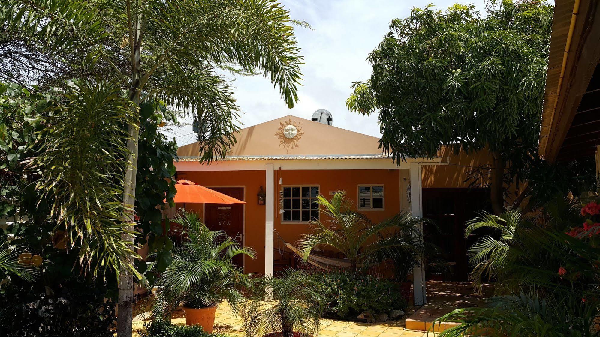 Apartment Brisas Studio - Adults Only Palm Beach