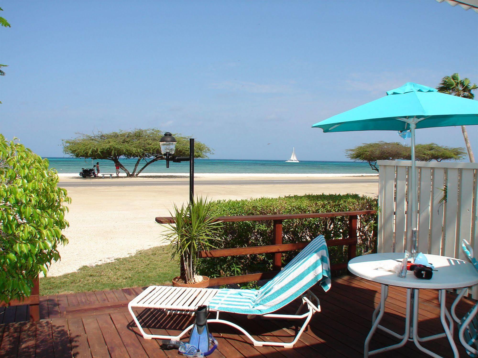 Aruba Holiday park