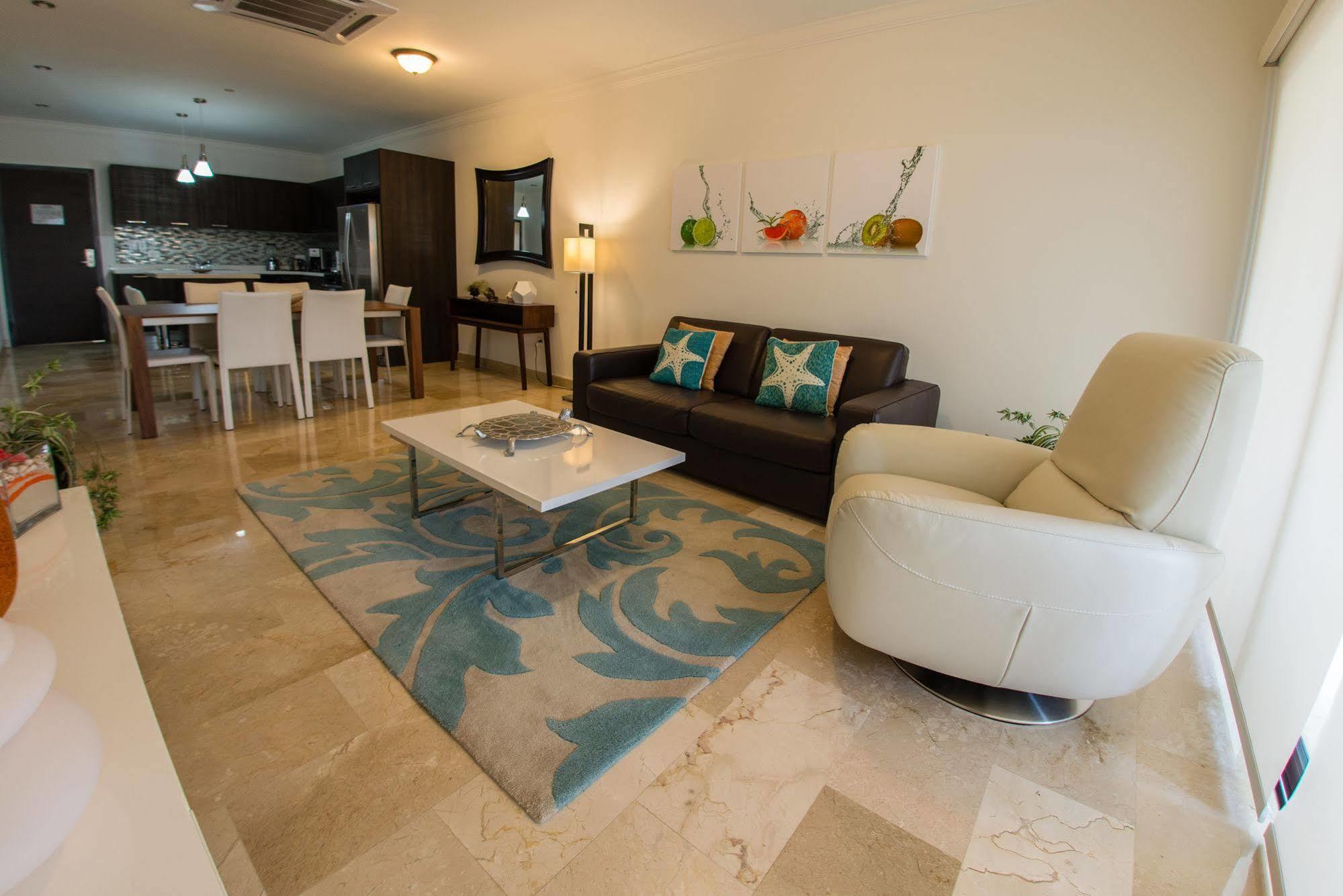 Palmaruba 3*