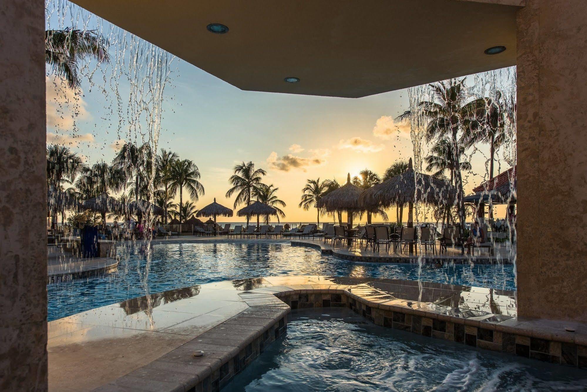 Playa Linda Resort