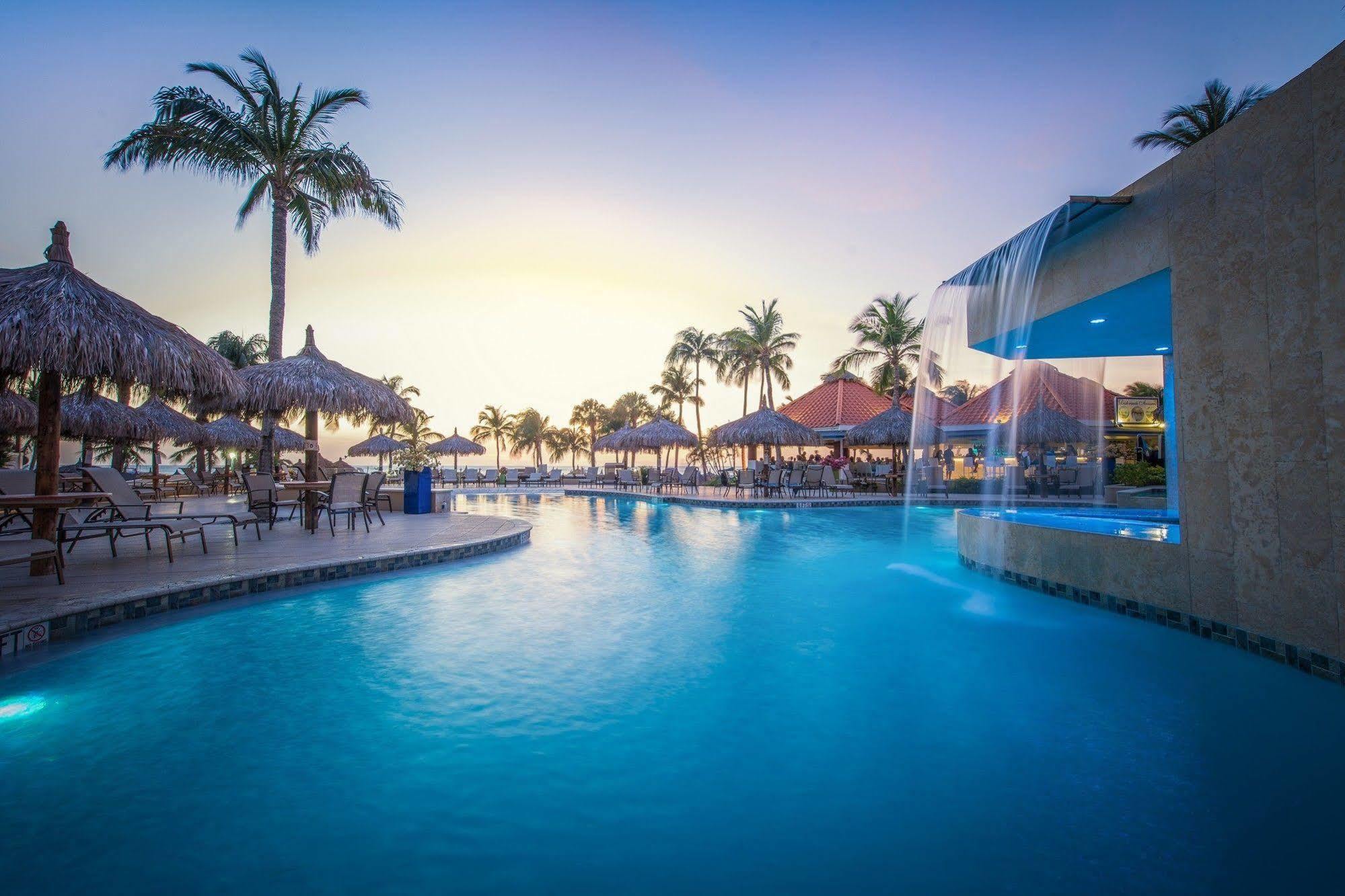 Playa Linda Resort