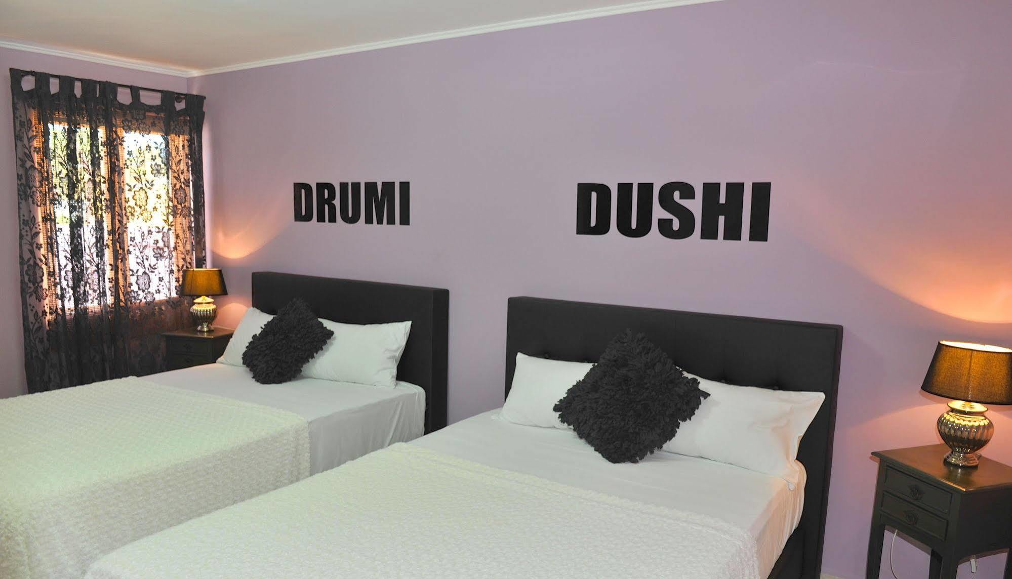 Cadushi *