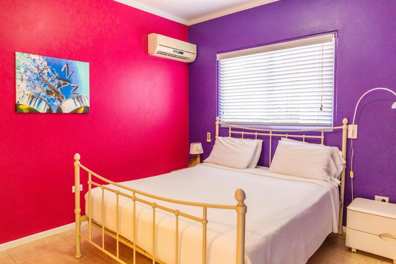 Apartment Little Paradise Aruba Vacation