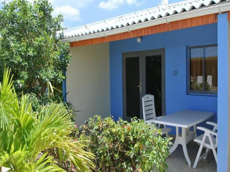 Aruba Blue Village And Hotel 2*