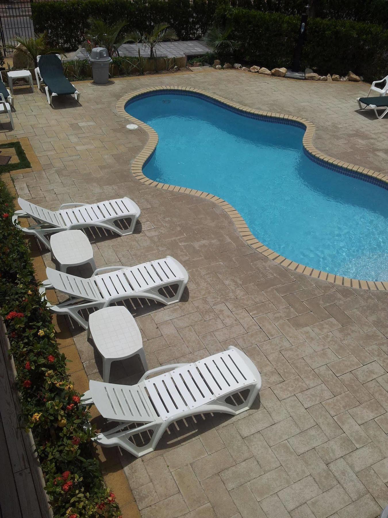 Apartamento Agua Clara Eco