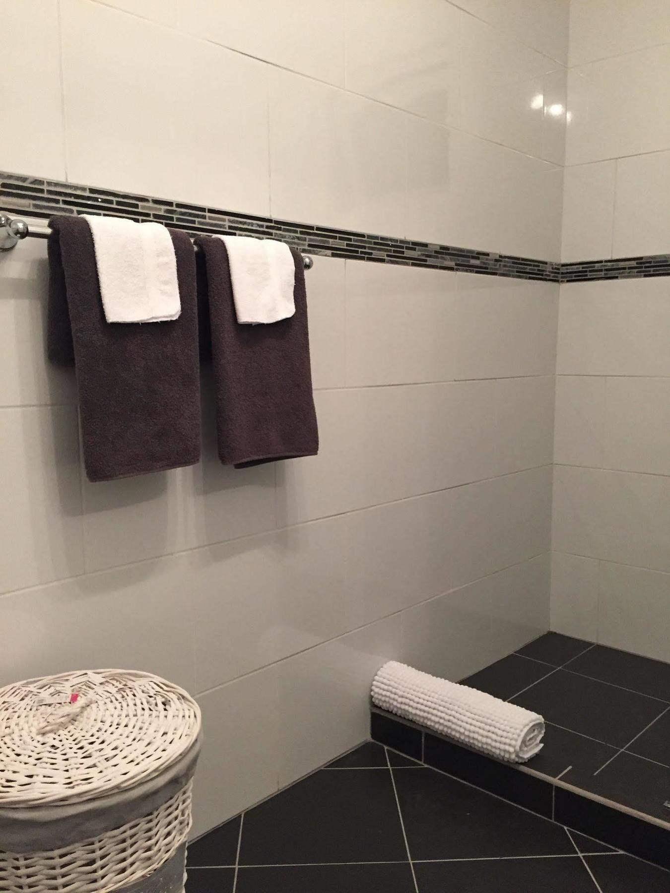 Pos Chiquito Luxury Apartment *